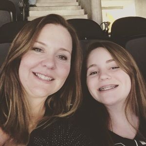 Meet your Posher, Andrea